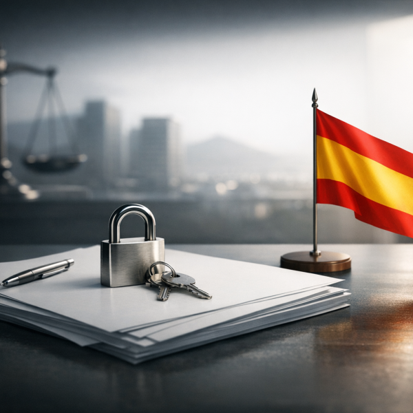 Pourquoi la traduction certifiée en espagnol sécurise vos contrats